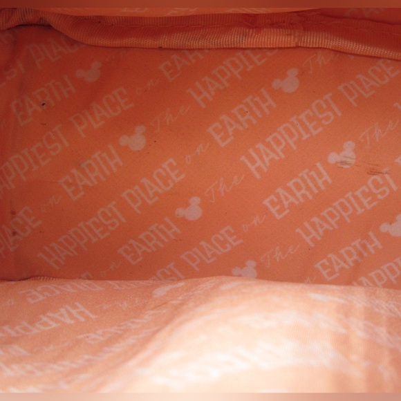 Disneyland Attraction & Landmarks Loungefly - Picture 7 of 7